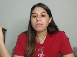 Amateur Free Porn Cam of CataSweet