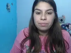 Amateur Free Porn Cam of CataSweet
