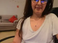 Amateur Adult Webcam of nadia101love