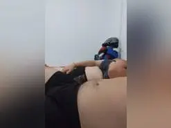 Amateur Adult Webcam of parejitas35