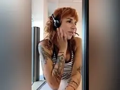 Amateur Adult Webcam of Giulietta_H