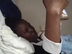 Amateur Best Webcam of Taliah-petite