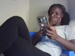 Amateur Adult Video Chat of Taliah-petite