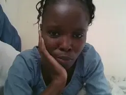 Amateur Live Sex Cam of Taliah-petite