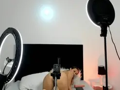 Amateur Live Sex Cam of Norma-Rouse1