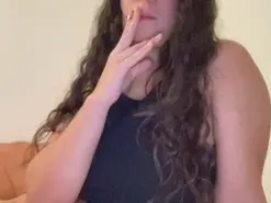 Amateur Private Sex Chat of imbabyinna