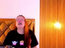 Amateur Free Porn Cam of VSVelmalove