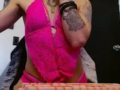Amateur Best Webcam of Ginger_Damian2