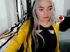 Amateur Sex Cam of mocca-117