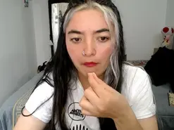 Amateur Best Webcam of mocca-117