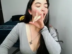 Amateur Free Live Porn of mocca-117