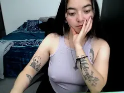 Amateur Sex Cam of mocca-117