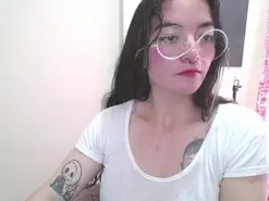 Amateur Best Webcam of mocca-117