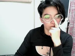 Amateur Live Sex of mocca-117
