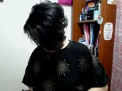 Amateur Live Sex Cam of mocca-117