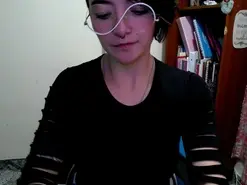 Amateur Live Sex Cam of mocca-117