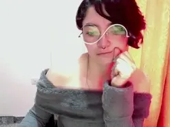 Amateur Adult Webcam of mocca-117