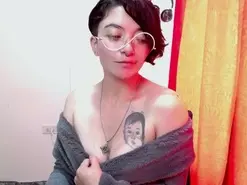 Amateur Free Live Porn of mocca-117
