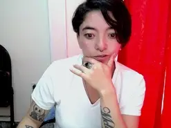 Amateur Free Live Porn of mocca-117