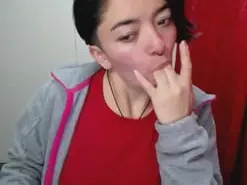 Amateur Sex Chat of mocca-117
