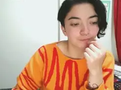 Amateur Live Sex of mocca-117