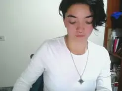 Amateur Adult Webcam of mocca-117