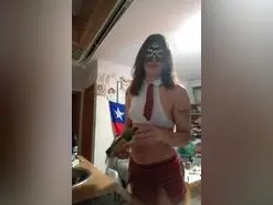 Amateur Sex Chat of Anahi_77