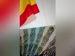 Amateur Sex Cam of Anahi_77