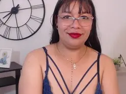Amateur Live Sex Cam of Mestiza_Bones