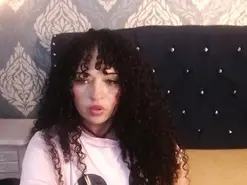 Amateur Nude Webcam of Bigasssofia