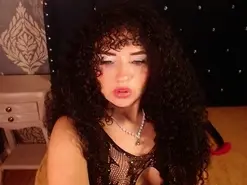 Amateur Adult Video Chat of Bigasssofia