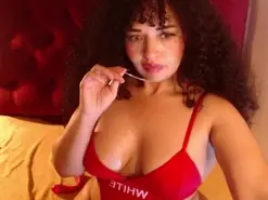 Amateur Live Sex Cam of Bigasssofia