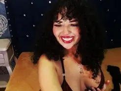 Amateur Nude Webcam of Bigasssofia