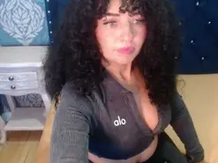 Amateur Live Sex Cam of Bigasssofia