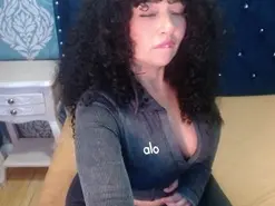 Amateur Live Sex Cam of Bigasssofia