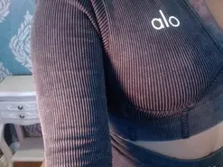 Amateur Adult Webcam of Bigasssofia