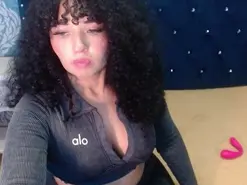 Amateur Adult Video Chat of Bigasssofia