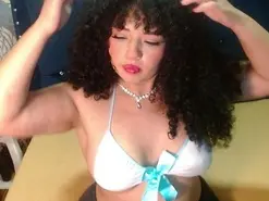 Amateur Adult Webcam of Bigasssofia