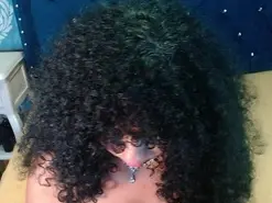 Amateur Free Porn Cam of Bigasssofia