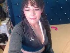 Amateur Adult Webcams of Bigasssofia