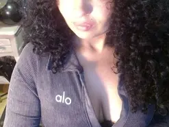 Amateur Free Porn Cam of Bigasssofia