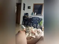 Amateur Nude Webcam of Parejacantabra