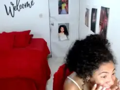 Amateur Adult Webcam of Bellacrespa