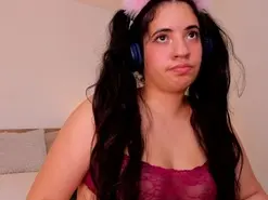 Amateur Live Sex Cam of Nicol_Sky