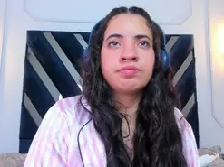 Amateur Private Sex Chat of Nicol_Sky