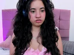 Amateur Live Sex Cam of Nicol_Sky