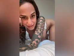 Amateur Free Porn Cam of MiaDaniela