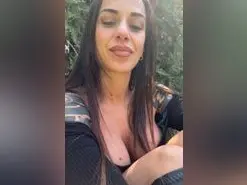 Amateur Nude Webcam of MiaDaniela