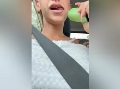 Amateur Private Sex Chat of MiaDaniela