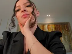 Amateur Private Sex Chat of AliceHarper1